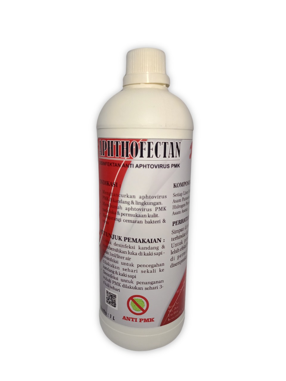 APHTHOFECTAN