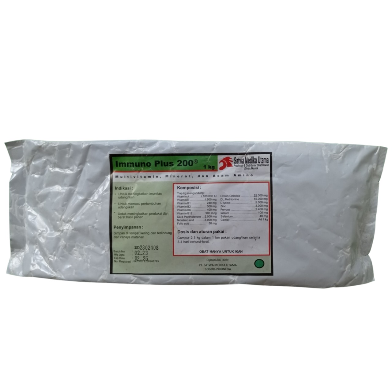 IMMUNO PLUS